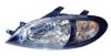 LORO 235-1103L-LDEM2 Headlight
